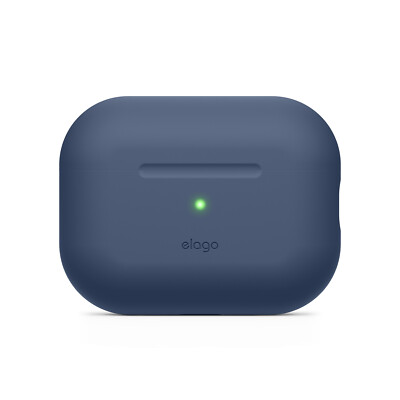 AirPods Pro 2nd Generation Case - elago  AirPods Pro 2 Basic Silicone Case
