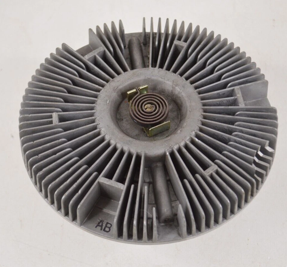 GM 19150657 Cooling Clutch Fan Chevrolet 4.3L 5.0L 5.8L 7.4L 12529773 NEW - Image 2 of 4