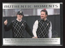 Top Rory McIlroy Cards 29