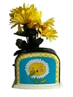 Vintage Ohio Art Mini Sunflower/Daisy Toaster