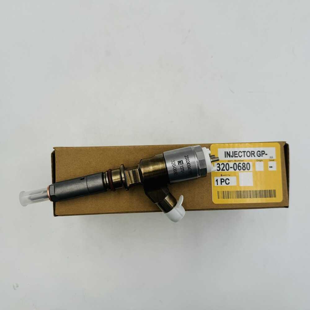 2645A747 OEM Diesel Fuel Injector for CAT Caterpillar Perkins C6.6