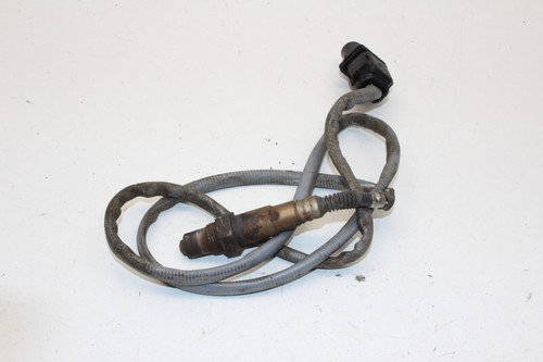 BMW 3 Coupe E92 335 i Sauerstoffsensor Lambdasensor 7558087 3.00 Petrol 21331405