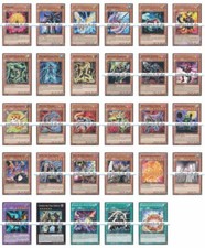 YuGiOh Order of Chaos - 1.Auflage Einzelkarten -DE000-049- zum aussuchen