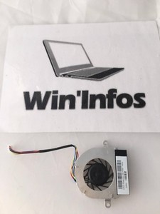 Lüfter Kühler Heat CPU Lüfter MEDION Akoya E1222