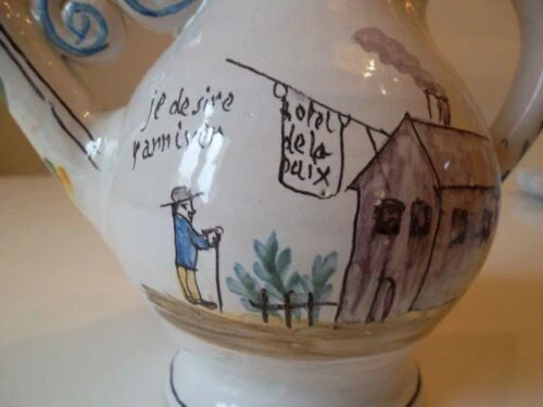 Céramiques de Nevers