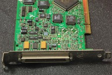 USED National Instruments NI PCI-6013 16-Bit Multifunction DAQ CARD tested