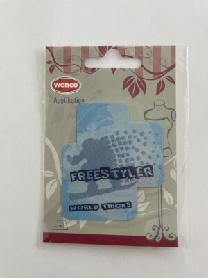 Wenco Applikation Freestyler