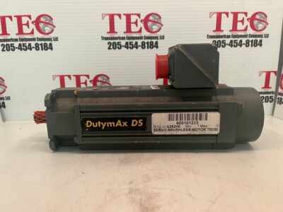 DutymAx DS 600101213 Servo Brushless Motor