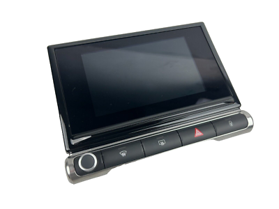 Citroen C3 MK3 Multifunction Display Screen Monitor Unit