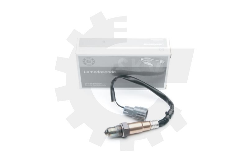 Lambda Sensor SKV for Daihatsu Lexus Toyota; Oza686-ee3