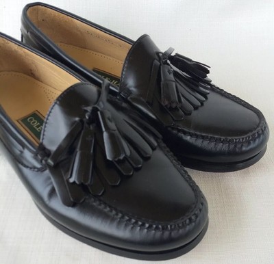 cole haan kiltie loafer