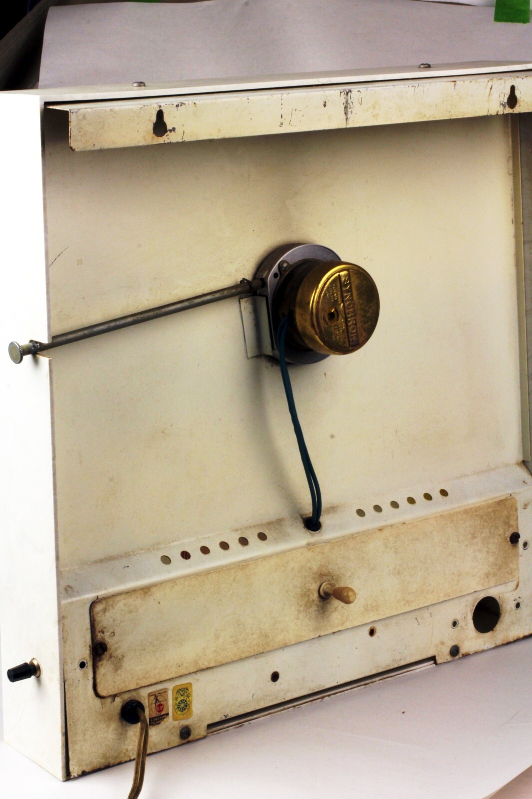 Lighted Working 1960's Electric New Orleans Jax Brewing Beer Clock eBay