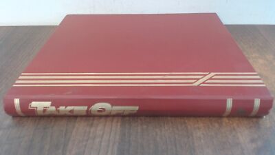 			Take Off, Volume 7, Anon, Eaglemoss Publications Ltd, 1989, Hardc		