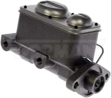 Dorman M76162 Master Cylinder fits Chevrolet GMC AMC Chrysler Models