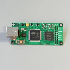 U30 DSD1024 USB Interface numérique Interface audio Compatible avec l'interface numérique
