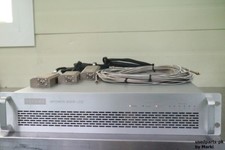 nLIGHT 31-00121-01 nPOWER 600W LDD & P2-100-0976(3) diode Fiber LASER