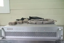 nLIGHT 31-00121-01 nPOWER 600W LDD & P2-100-0976(3) diode Fiber LASER