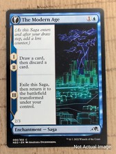Magic MTG Kamigawa: Neon Dynasty Singles - Mix & Match cards to save up ...