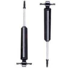 Front LH & RH Pair Struts Shocks For Ram 3500 SXT Standard Cab Pickup 2-Door