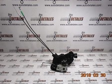 Porte avant et accessoires Toyota PREVIA