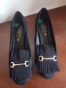truffle shoes ebay