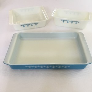 meatloaf pyrex dish