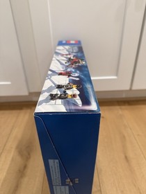 LEGO Alpha Team 4748 Ogel&rsquo;s Mountain Fortress Excellent Condition Rare HTF 2004