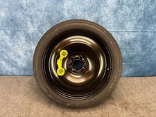 VOLVO S60 2019-2021 SPARE TIRE CHAOYANG T125/70R18 100M WHEEL OEM