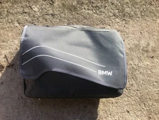 BMW Car Care Cleaning Kit as pictured 