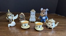2017 Funko Beauty and the Beast Mystery Minis 6