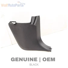 2015-2016 BMW 228I XDRIVE - Right Front Lower KICK Panel Cover / TRIM 7221900