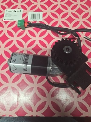 MWE Motor for 360 Photo Booth Accessories Long Shaft Motor（Short Shaft Motor ）