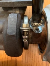 Greddy T517Z Turbocharger