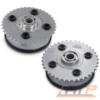 Nockenwellenversteller SET FüR BMW 1-ER 3-ER 4-ER 5-ER X1 X3 X5 Z4 N52 N54 N55