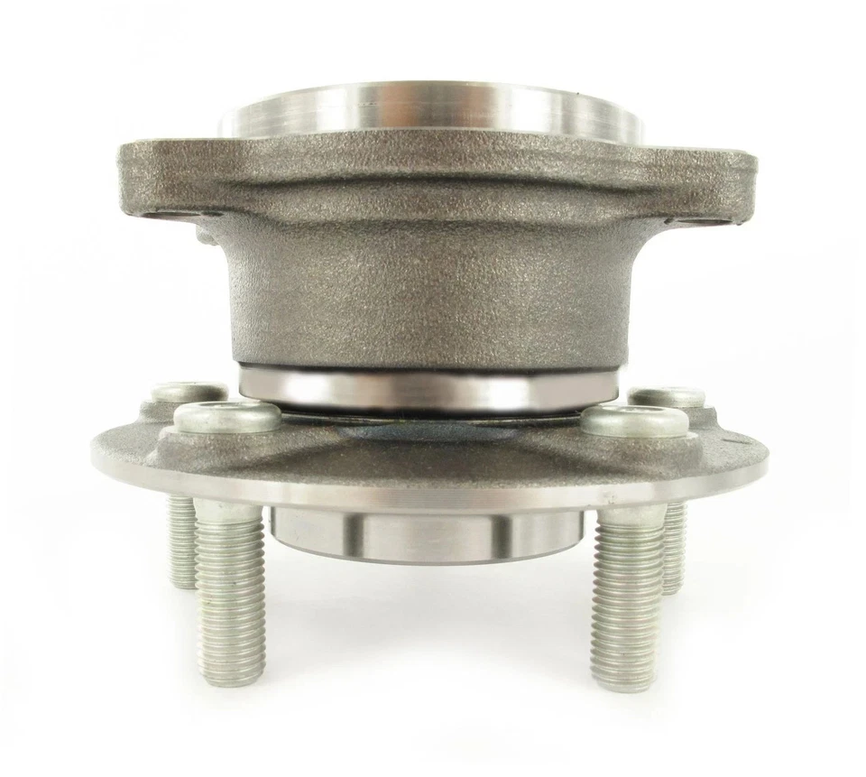 SKF BR930414 Wheel Bearing and Hub Assembly For 04-11 Mitsubishi Endeavor - Image 2 of 3