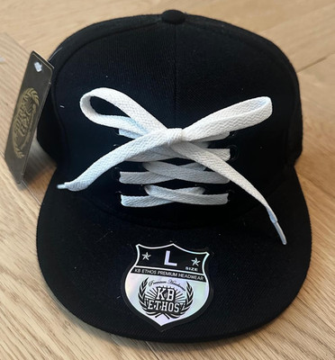 Premium Flat Peak Caps, Retro, Vintage, sehr seltene Schnürschuhe taillierte Hüte,