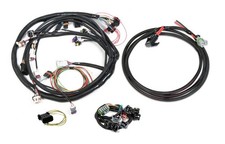 Holley Fuel Injection Harness - Universal Fits Ford V8 Harness Kit Holley Fuel Injection Harness - Universal Fits Ford V8 Harness Kit