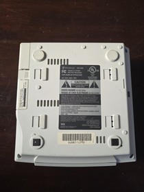 Sega Dreamcast Console Bundle Tested + OEM Controller + VMU + Crazy Taxi + HOTD2