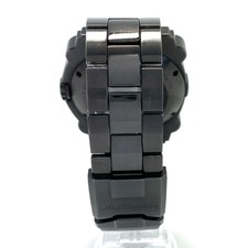 Used Men's Watch Hamilton Khaki Navy Below Zero H785850 Automatic 4