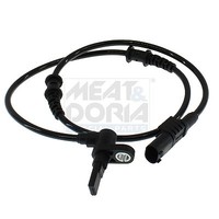 Meat & Doria Sensor, Raddrehzahl 1., Vorderachse FüR MERCEDES-BENZ
