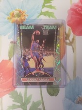 1992-93 Topps Stadium Club Dennis Rodman Beam Team Members Only SP