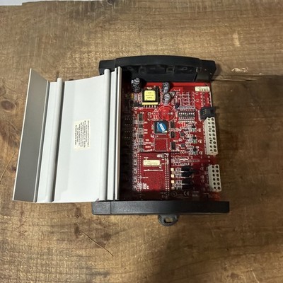 Delta Controls DAC - 633 Controller