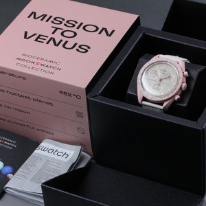 Swatch Mission to Venus | eBay