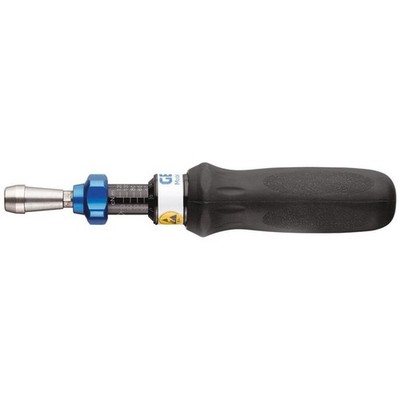 drehmomentschrauber typ QSN 1-6 Nm