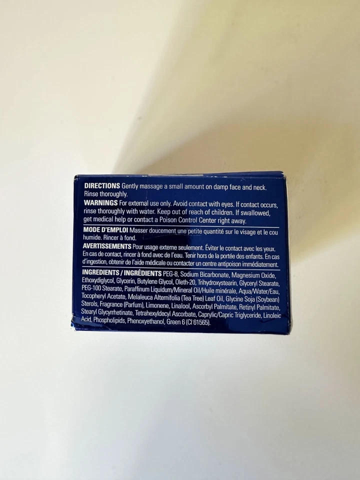 Esmalte exfoliante ZO Skin Health, 2,3 oz - TOTALMENTE NUEVO EN CAJA Foto 3 de 3