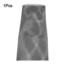 Wiederverwendbare Schutzhülle Netzhülle für 12L Tauchflaschen Kratzschutz Abd