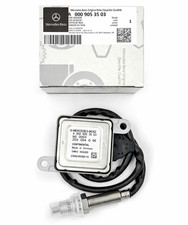 Original Mercedes-Benz W205 W212 W221 W166 164 W447 W906 Nox-Sensor A0009053503