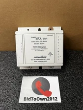 ITW Linx Towermax MCO4 CO/4 Module *Refurbished*