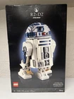 Lego Star Wars R2 D2 75308 100 Percent Complete Pre Owned