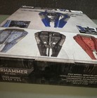 Rare OOP warhammer 40k space marine drop pod sealed - NIB